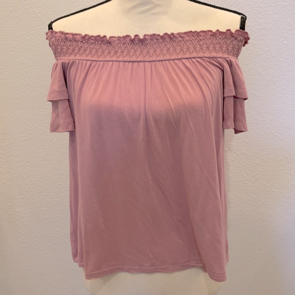 American Eagle Outfitters Soft & Sexy Shirt
